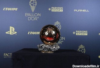 اگر مسی برنده شد، برای همیشه توپ طلا را تحریم کن!