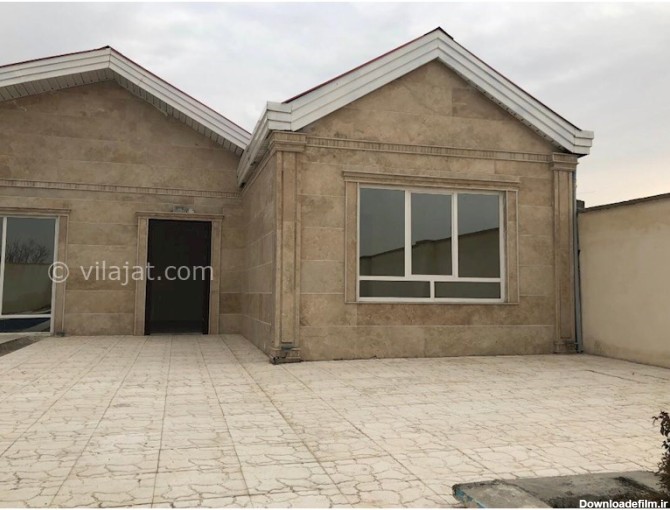 ویلاجات - فروش خانه ویلایی در سهیلیه کرج - 26288