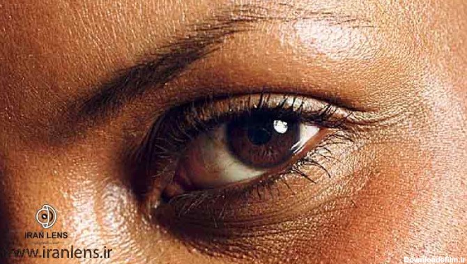شخصیت شناسی رنگ چشم تیره و روشن، سبز، آبی و قهوه ای و عسلی | ایران لنز
