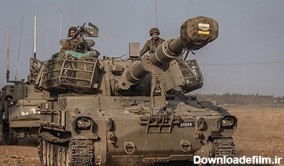 ارتش اسرائیل: عملیات زمینی علیه غزه تا رسیدن نیروهای آمریکا به تعویق خواهد افتاد