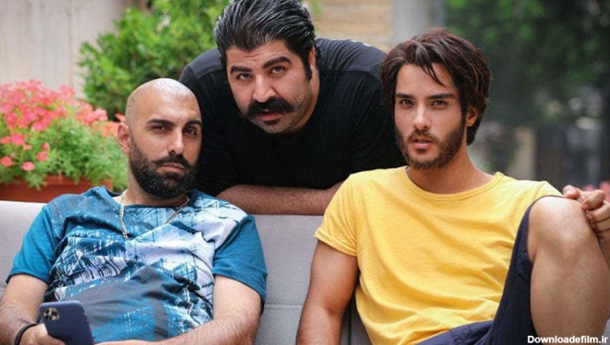 بهترین فیلم های کمدی ایرانی 1400