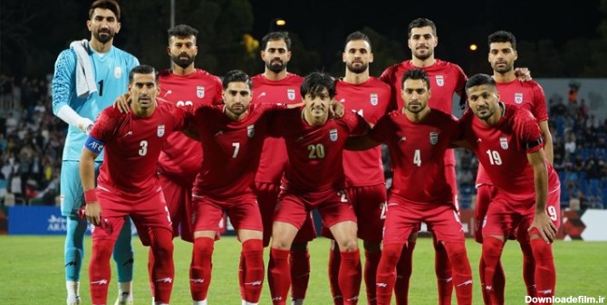 20 بازیکن به تیم ملی فوتبال ایران دعوت شدند | خبرگزاری فارس