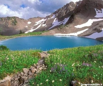 معرفی زیباترین کوه‌‌های ایران