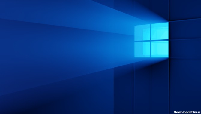 تصویر زمینه کامپیوتر ویندوز 11