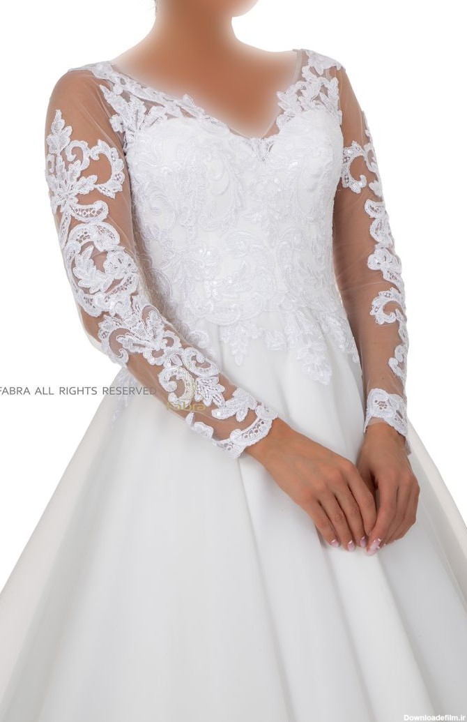 فروشگاه آنلاین تخصصی لباس عروس و مجلسی | مزون لباس عروس و ...