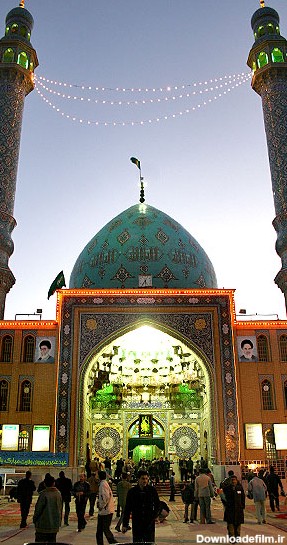 قران- قرائت (دانستنی های قرانی و دینی) | عکسهای مسجد جمکران