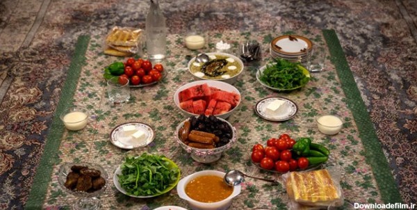 تغذیه در ماه رمضان؛ چه خوراکی‌هایی برای سحر و افطار بهتر است ...