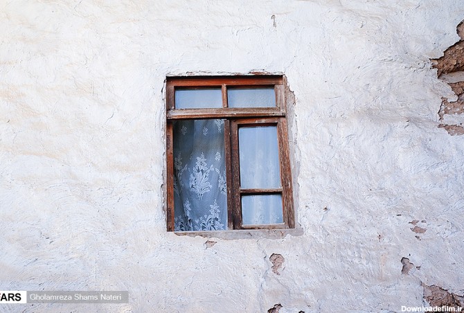 آبشكه"های چوبی در خانه‌های روستایی | خبرگزاری فارس