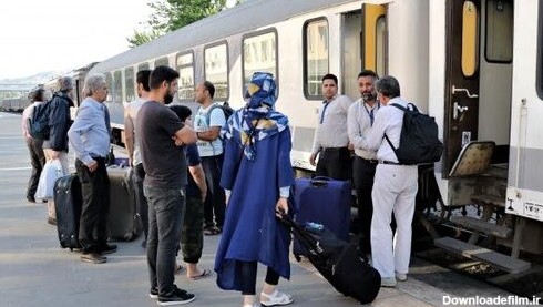 چند ساعته می‌توان با قطار به استانبول رسید؟ - خبرآنلاین