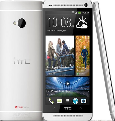 بهترین گوشی هوشمند جهان: HTC One بهترین تبلت جهان : iPad Air