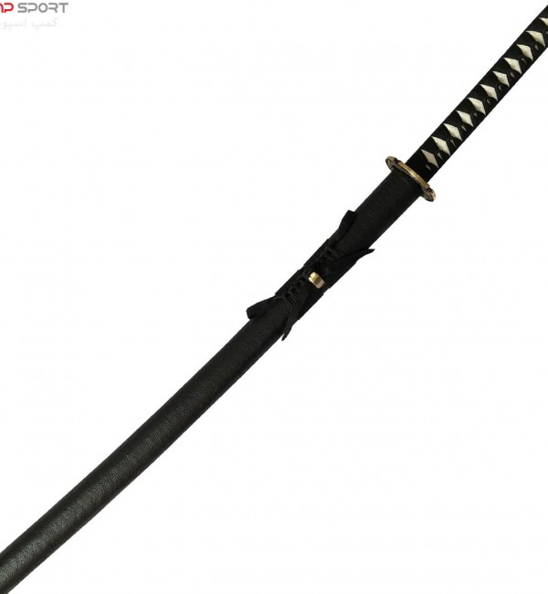 شمشیر سامورایی کاتانا Black Wave - فروشگاه اینترنتی کمپ اسپورت