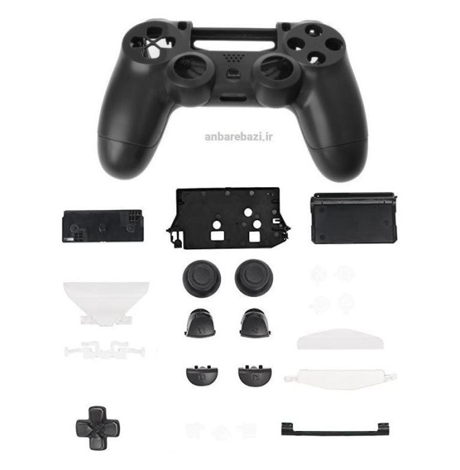 قاب دسته بازی PS4 (اسلیم 040) (کامل) - خرید با قیمت همکار - انبار بازی