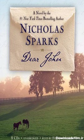 Dear John by Nicholas Sparks | Goodreads