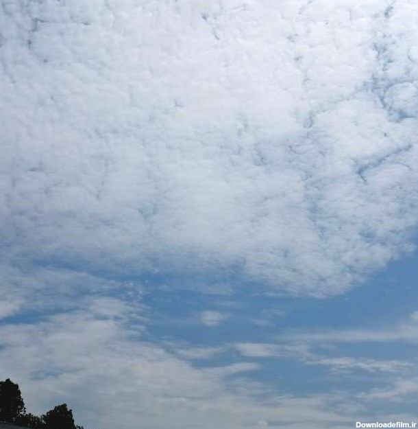 عکسهای ابری. پیش بینی آب و هوا با عکس های زیبا از DarkLord57 در Texas