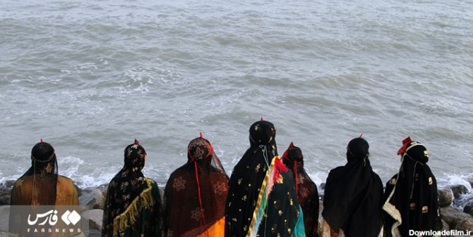خلیج فارس الهام‌بخش جان‌ها/ قاب‌هایی ماندگار از دریای پارسی +عکس