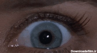 دانلود گیف های چشم مهم ترین عضو صورت