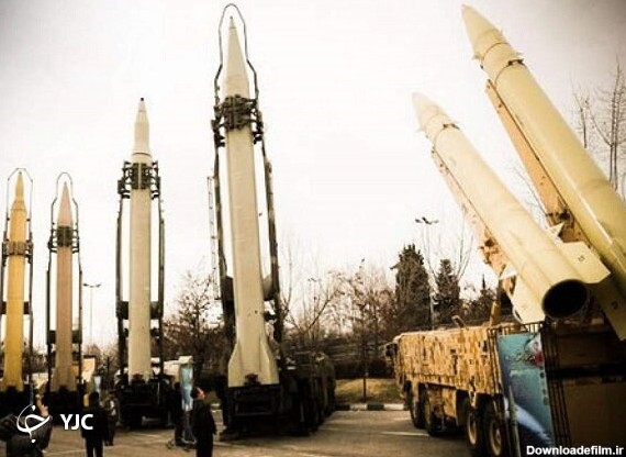 وحشت اسرائیل از نقطه‌زن‌ترین موشک بالستیک ایران /سومین موشک دوربرد ...