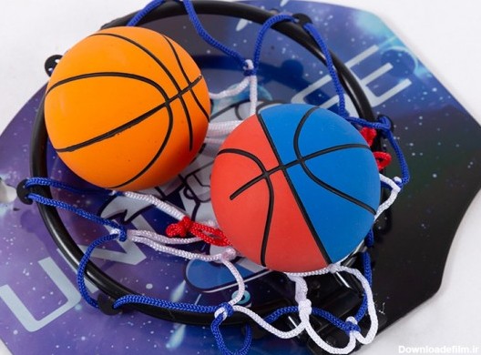 حلقه بسکتبال Universe | ورزشی و سرگرمی