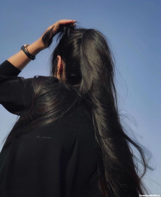 عکس پروفایل دخترونه ویسگون جدید ۱۴۰۰ - عکس نودی