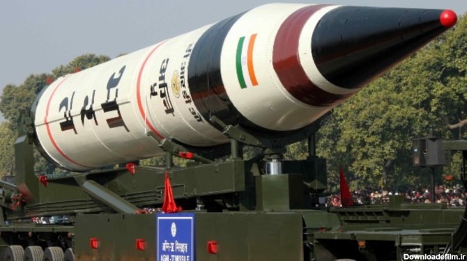 هند از ساخت موشک اتمی «برهموس» خبر داد | خبرگزاری شیعیان افغانستان ...
