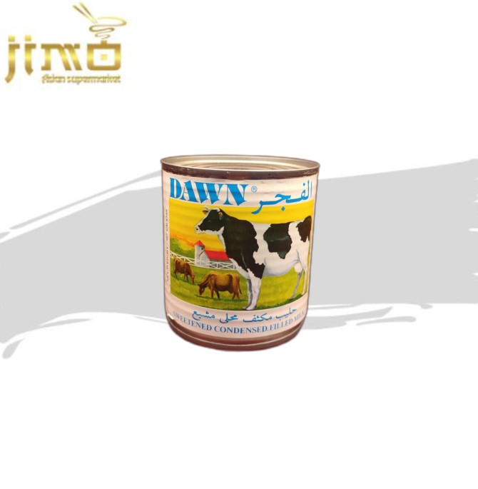 شیر عسل الفجر - جیمو مارکت