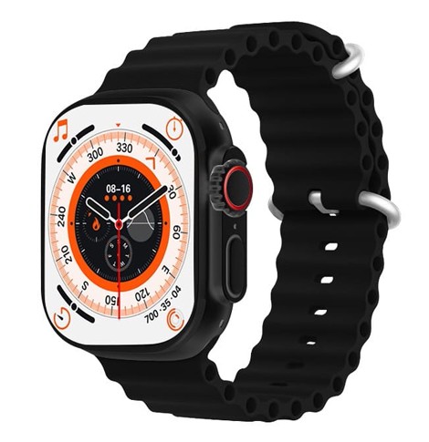 ساعت هوشمند مدل T800 Ultra طرح اپل واچ اولترا | فروشگاه ...