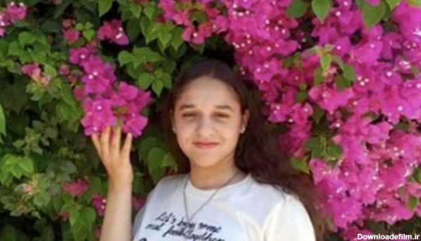 دختر ۱۳ ساله‌ که بوی دستپختش فضای مجازی را پر کرد +عکس