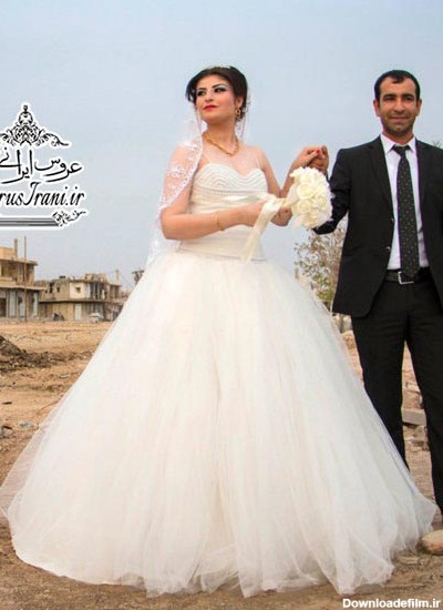 ۲۶ عکس لباس عروس سنتی کشورهای مختلف دنیا - عروس ایرانی