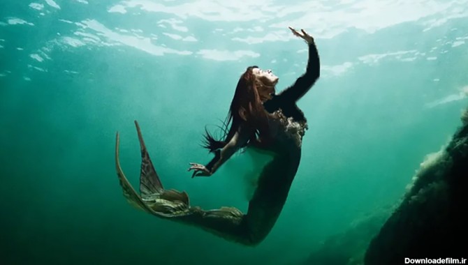 10 عکس واقعی از اسکلت های پری دریایی ها ! / این افسانه نیست واقعیت ...