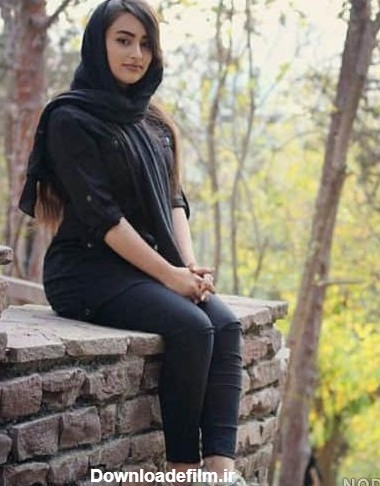 عکس دختر برای پروفایل ایرانی - عکس نودی