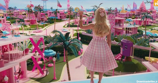 درباره فیلم باربی 2023 (Barbie): داستان و بازیگران - ریمینو