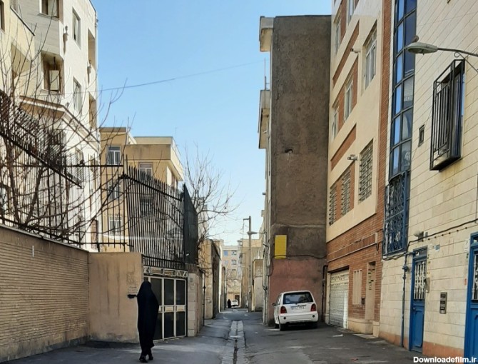 خیابان مولوی تهران؛ جایگاه این محله در تاریخ تهران - تهران مبله