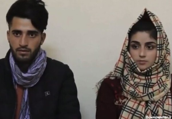 ببینید | اعتراف جنجالی دختر افغان درباره «تجاوز طالبان»