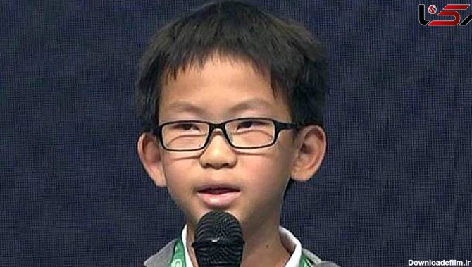 آیا سون جیسو پسر 13 ساله‌ چینی فیسبوک، واتساپ و اینستاگرام را هک کرد؟