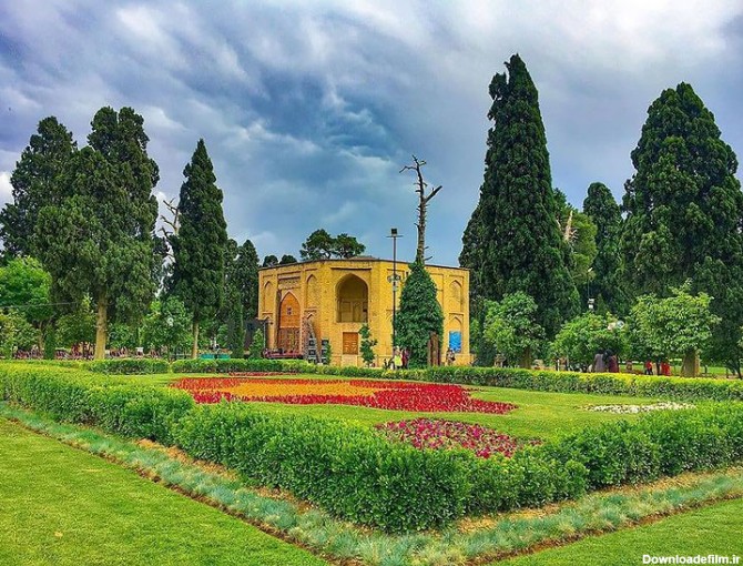 آشنایی با 30 تا از بهترین جاهای دیدنی شیراز که حتما باید ببینید ...