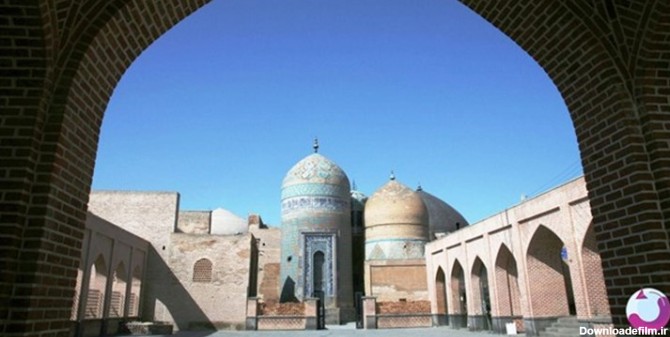 11 مسجد عجیب و کمتر شناخته شده در ایران + عکس | خبرگزاری فارس