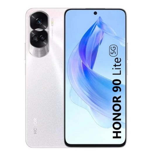 گوشی موبایل آنر مدل Honor 90 Lite 5G دو سیم کارت ظرفیت 256 ...