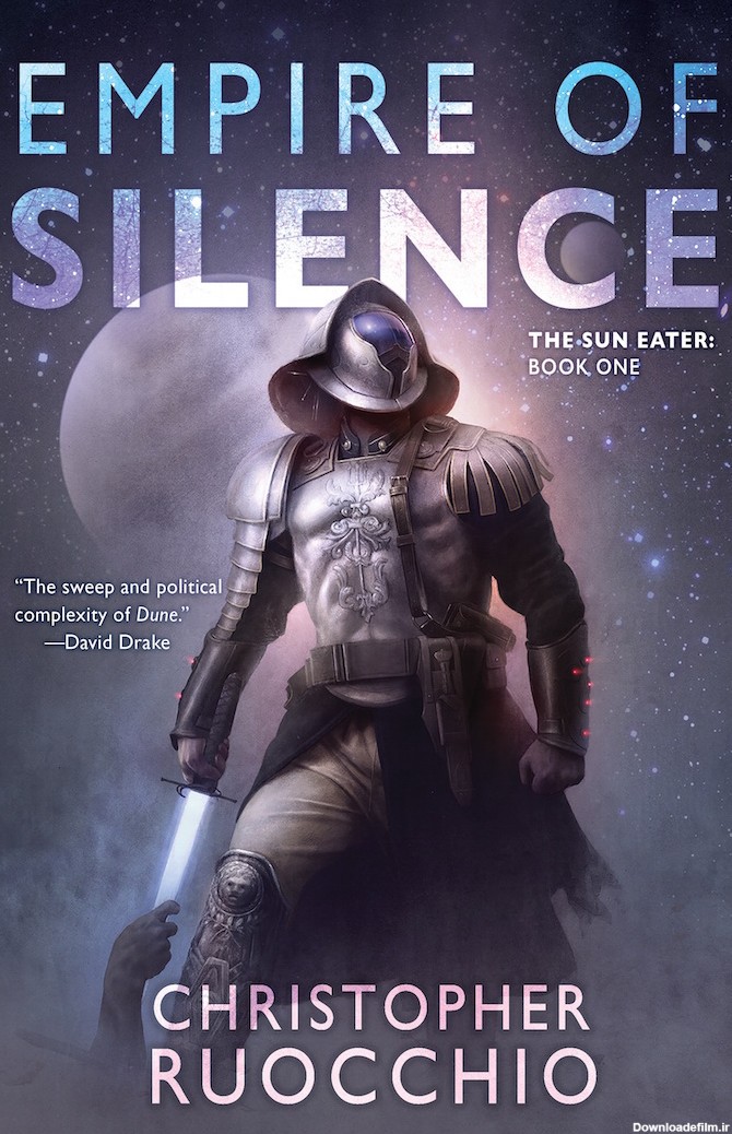 Empire of Silence (Sun Eater, #1) by Christopher Ruocchio | Goodreads