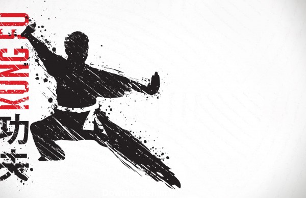 عکس های کاراته یک ورزش رزمی برای پروفایل و والپیپر با کیفیت HD