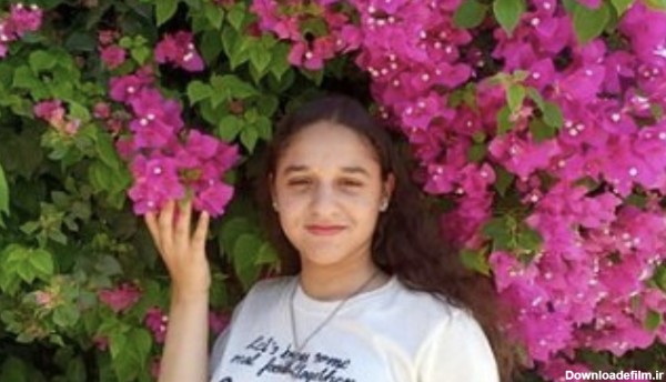 دختر ۱۳ ساله‌ای که بوی دستپختش فضای مجازی را پر کرد +عکس