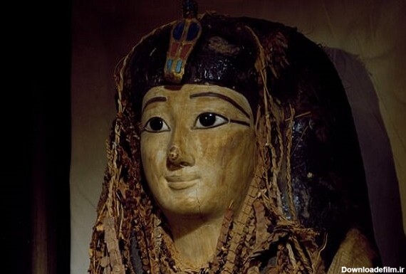 اسرار جسد مومیایی فرعون بعد از ۳۵۰۰ سال فاش شد