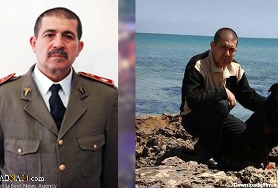 پزشک تونسی برای بازگرداندن پسر داعشی‌اش به ترکیه رفت اما در ...