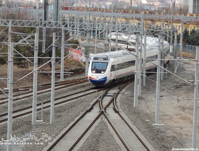 قطار تهران استانبول | قیمت بلیط قطار استانبول |تابستان 1402
