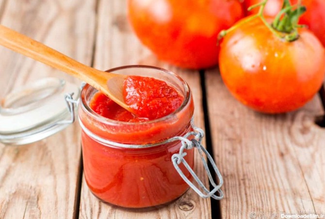 مصرف رب گوجه جوانه موجب درمان بیماری عفونی شایع در مردان می شود