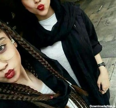 عکس فیک دختر 17 ساله ایرانی