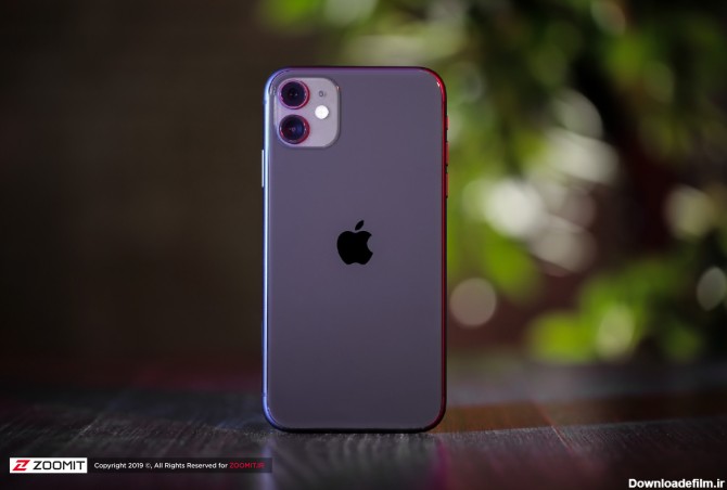 قیمت گوشی آیفون 11 اپل | Apple iPhone 11 + مشخصات