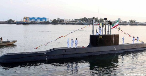 عید ۶ / زیردریایی ایرانی که ۷۶ فناوری روز دنیا را در خود دارد
