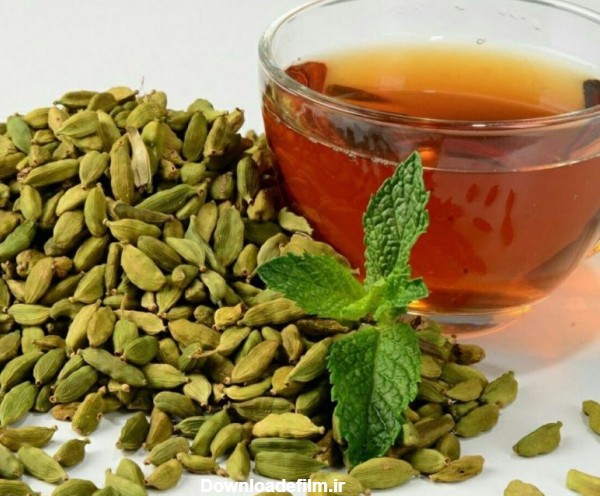 چای هل : ۲۴ خاصیت اثبات شده چای هل برای سلامت بدن