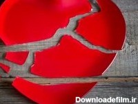 سندرم قلب شکسته را جدی بگیرید - همشهری آنلاین
