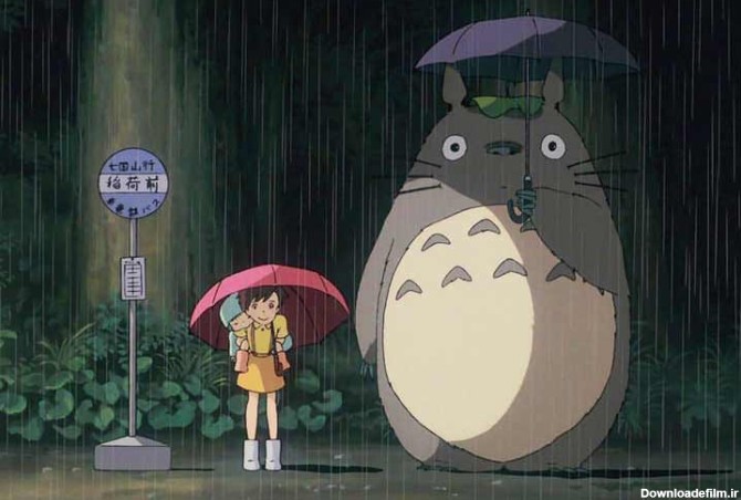17 انیمه‌ساز برتر ژاپنی که باید آثارشان را تماشا کنید - زومجی